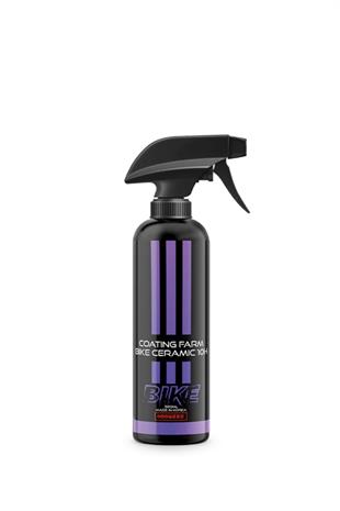 Coating Farm Bike Ceramic 10H