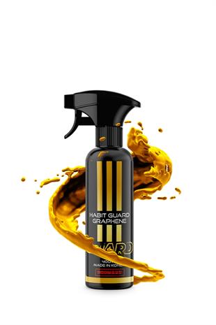 Coating Farm Habit Guard Graphene