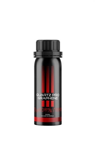 Coating Farm Quartz Pro Graphene