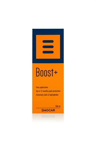 EWOCAR Boost+