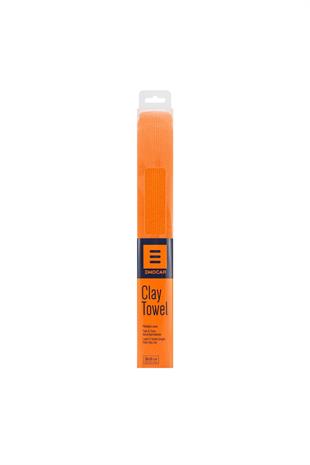 EWOCAR Clay Towel - Hızlı ve Kolay Kil Arındırma Bezi