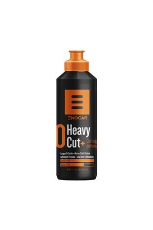 EWOCAR Heavy Cut+ Compound