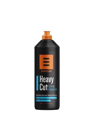 EWOCAR Heavy Cut Compound