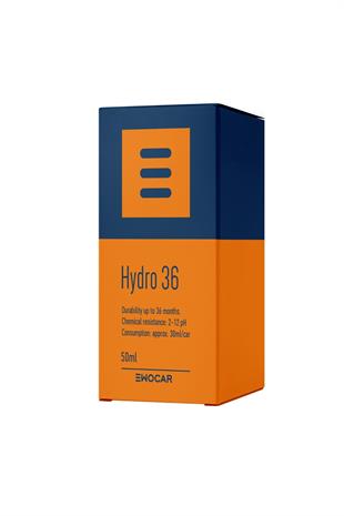EWOCAR Hydro36