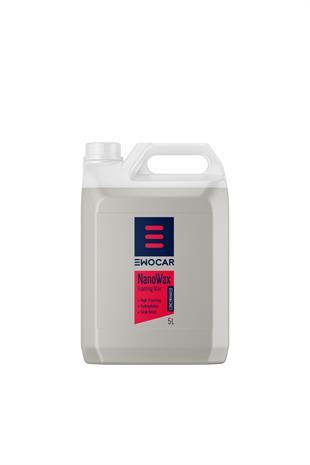EWOCAR NanoWax - Köpüklü Sıvı Wax