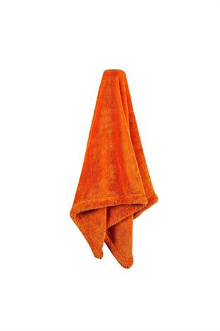 EWOCAR Özel Bükümlü Kurulama Havlusu