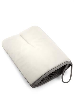 EWOCAR Scrub Mitt - İç Detay Temizlik Eldiveni