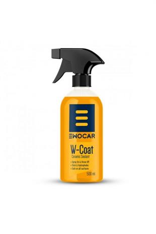 EWOCAR W-COAT Ceramic Sealant