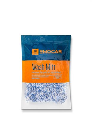 EWOCAR WashMitt - Ultra Yumuşak Araç Yıkama Eldiveni