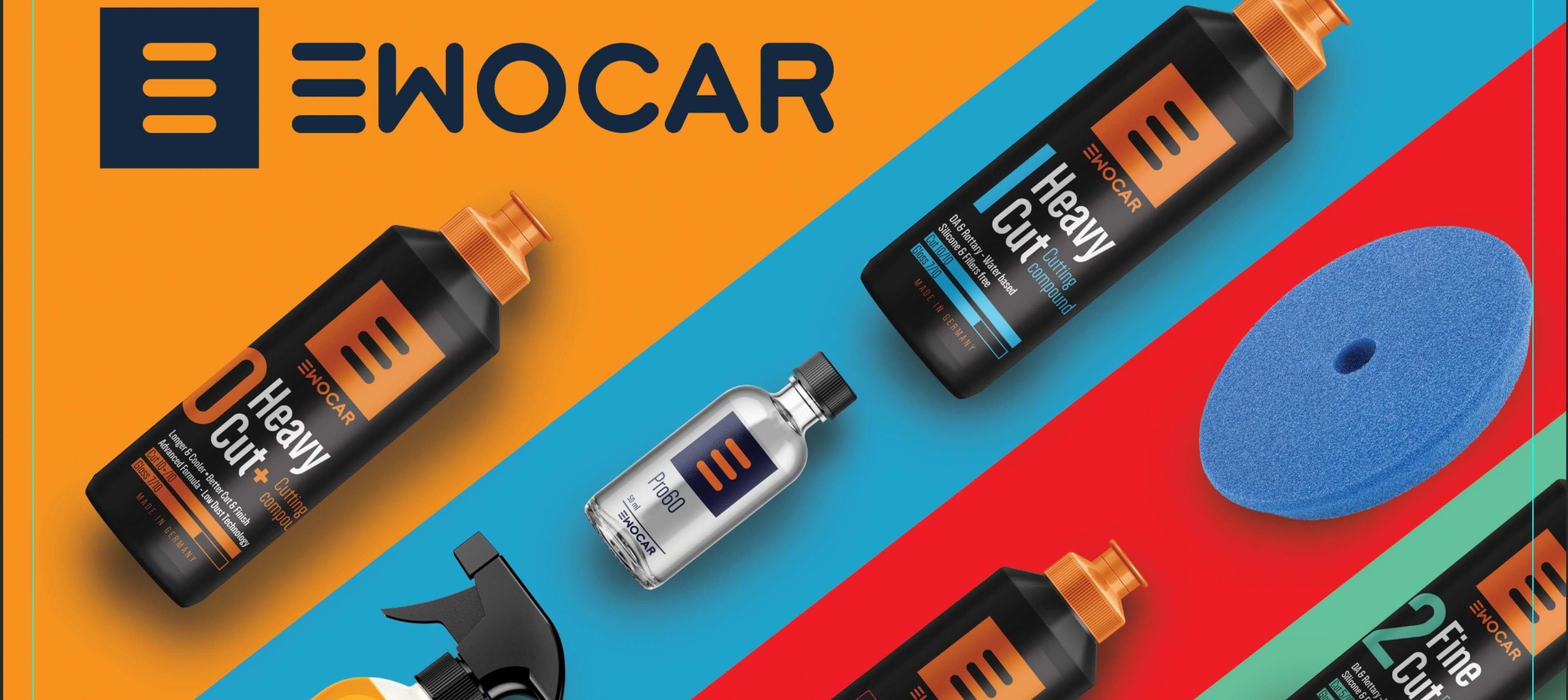 Ewocar Resmi Distribitörü