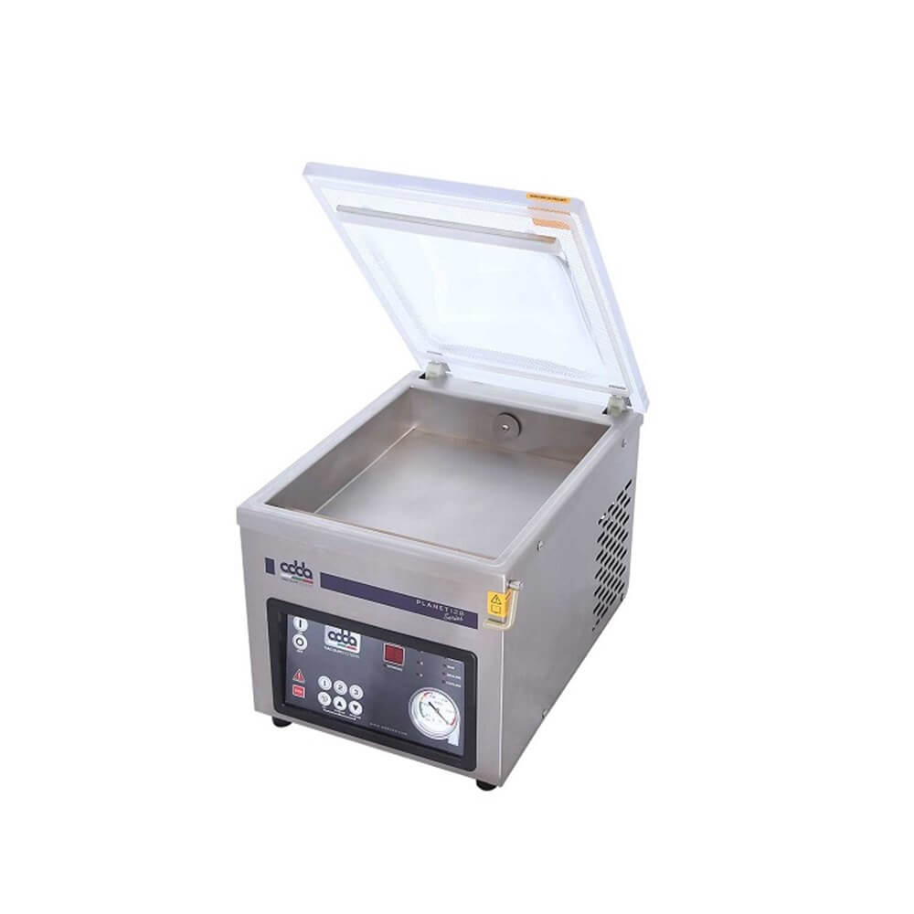 Adda Planet 28 Vakum Makinesi