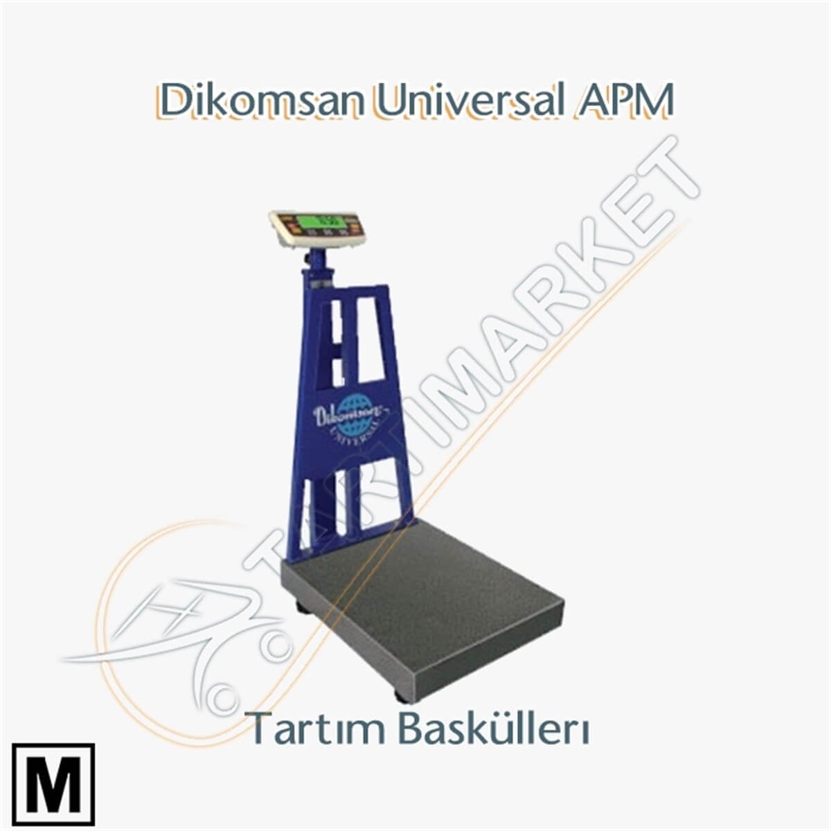 Dikomsan Universal APM