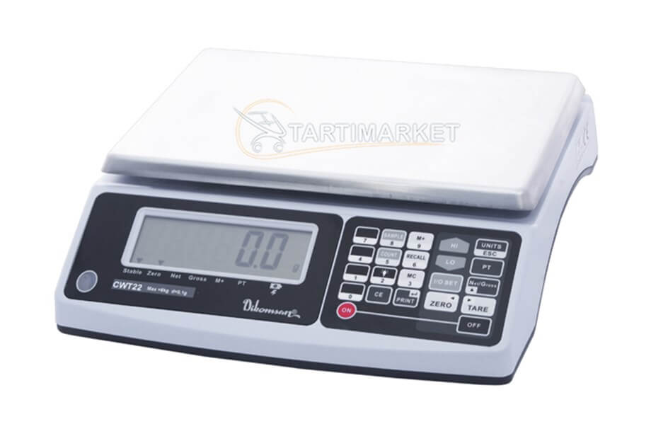 Dikomsan Universal CWT22-M