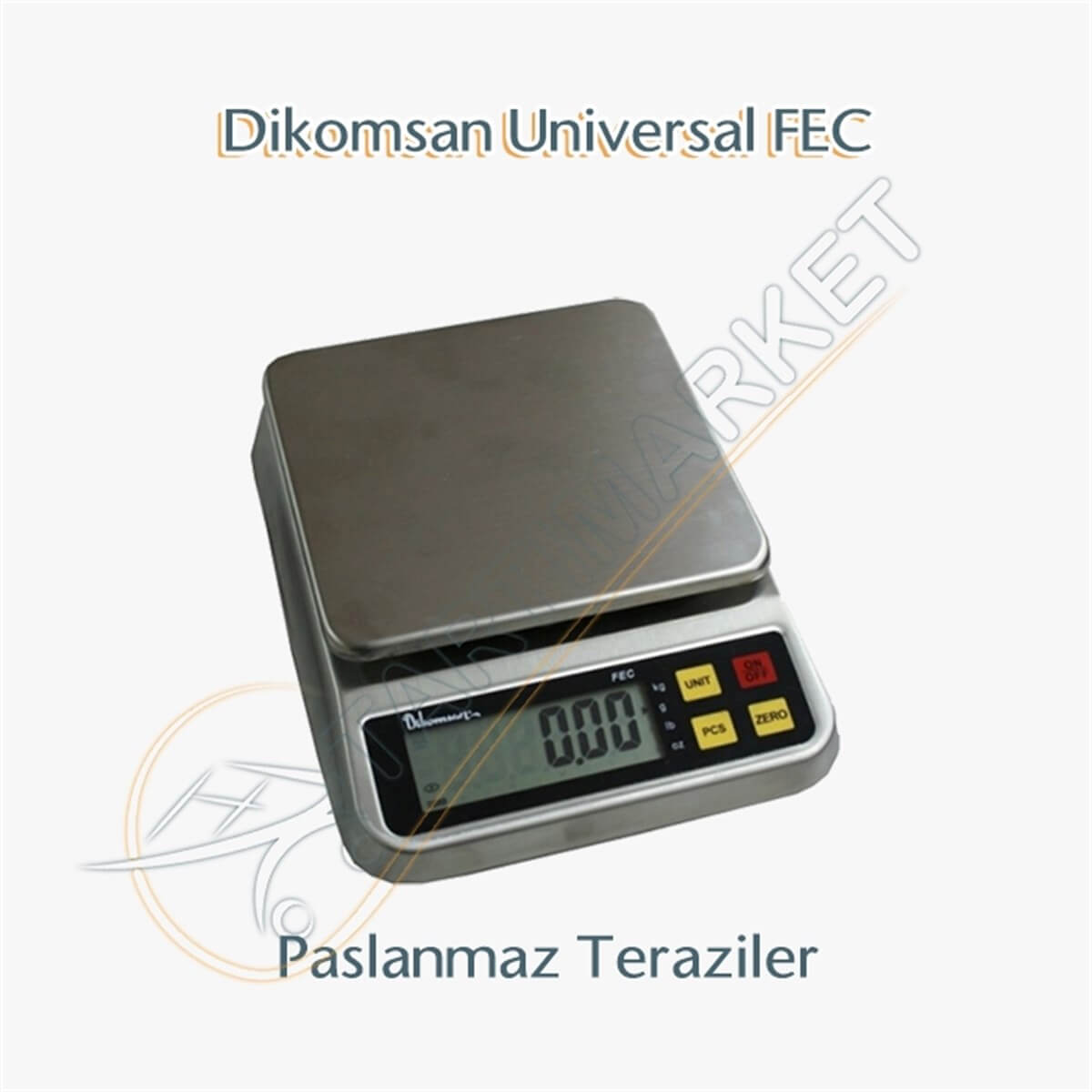 Dikomsan Universal FEC