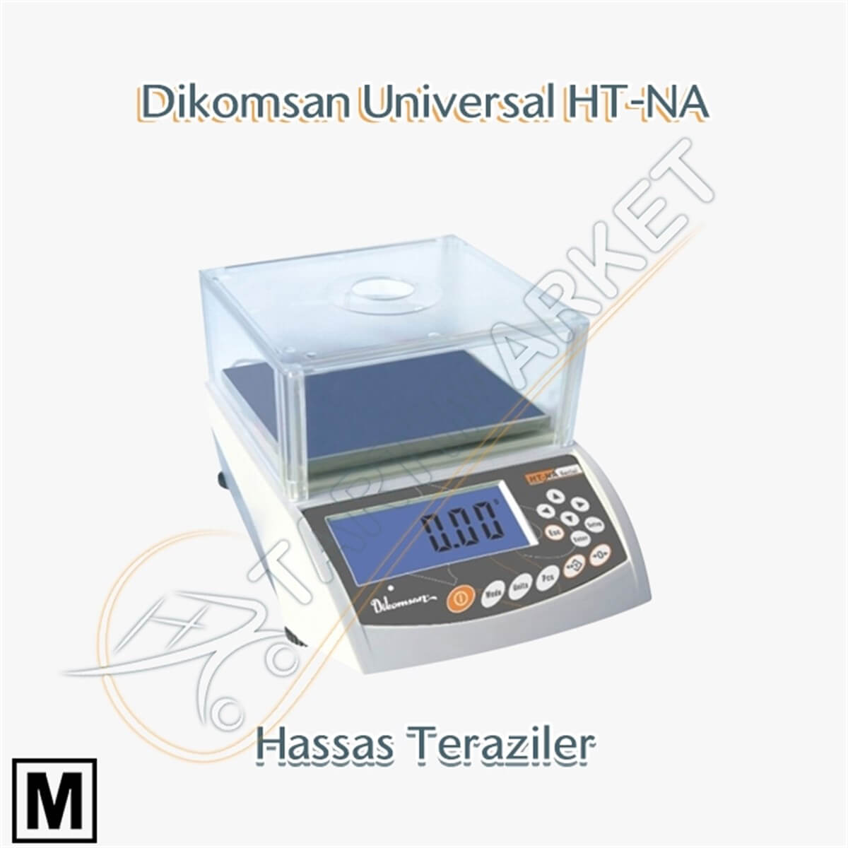 Dikomsan Universal HT-NA