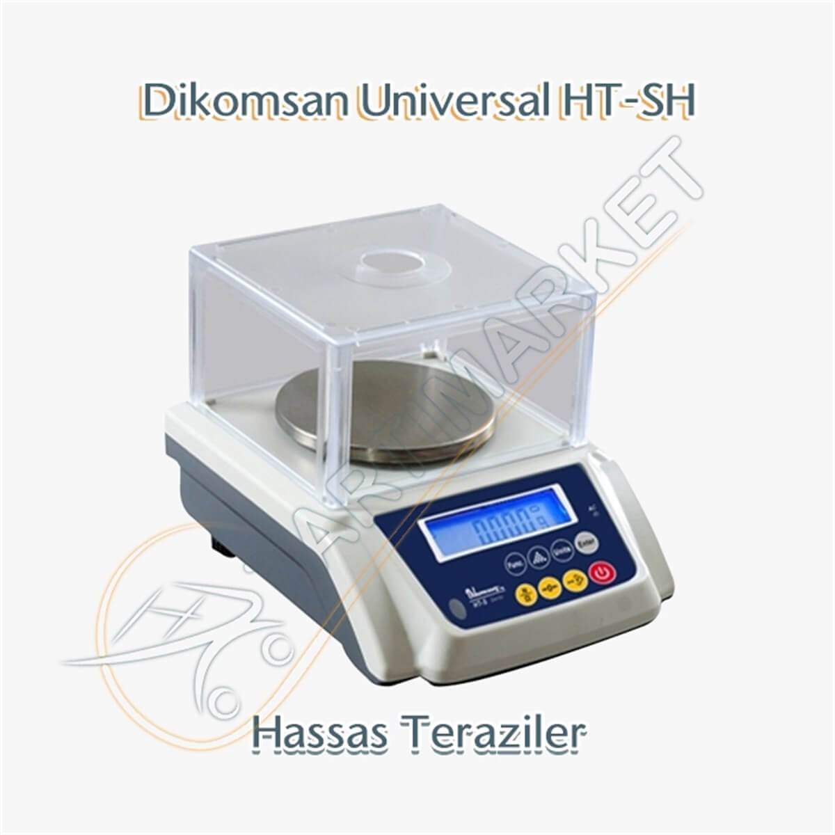 Dikomsan Universal HT-SH