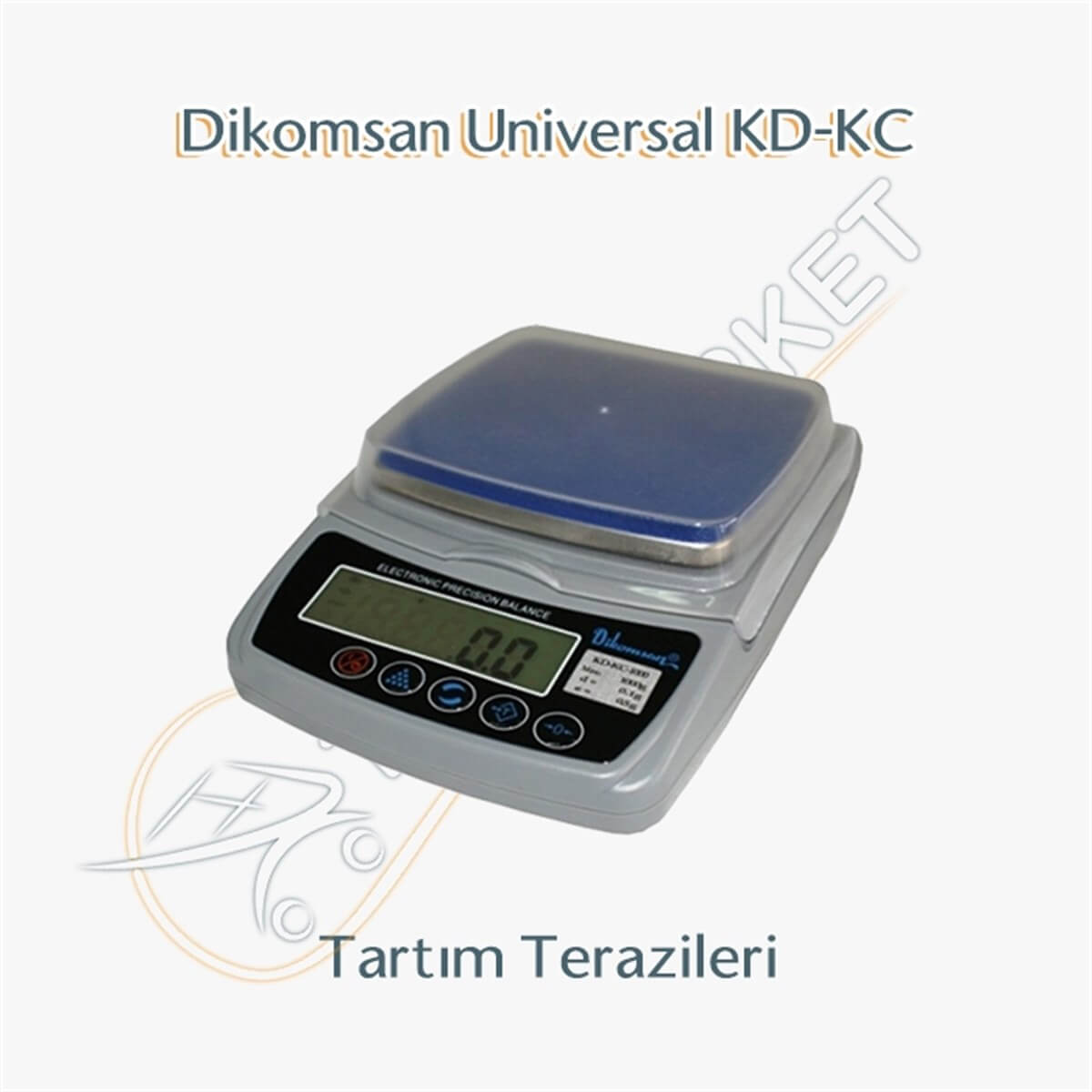 Dikomsan Universal KD-KC