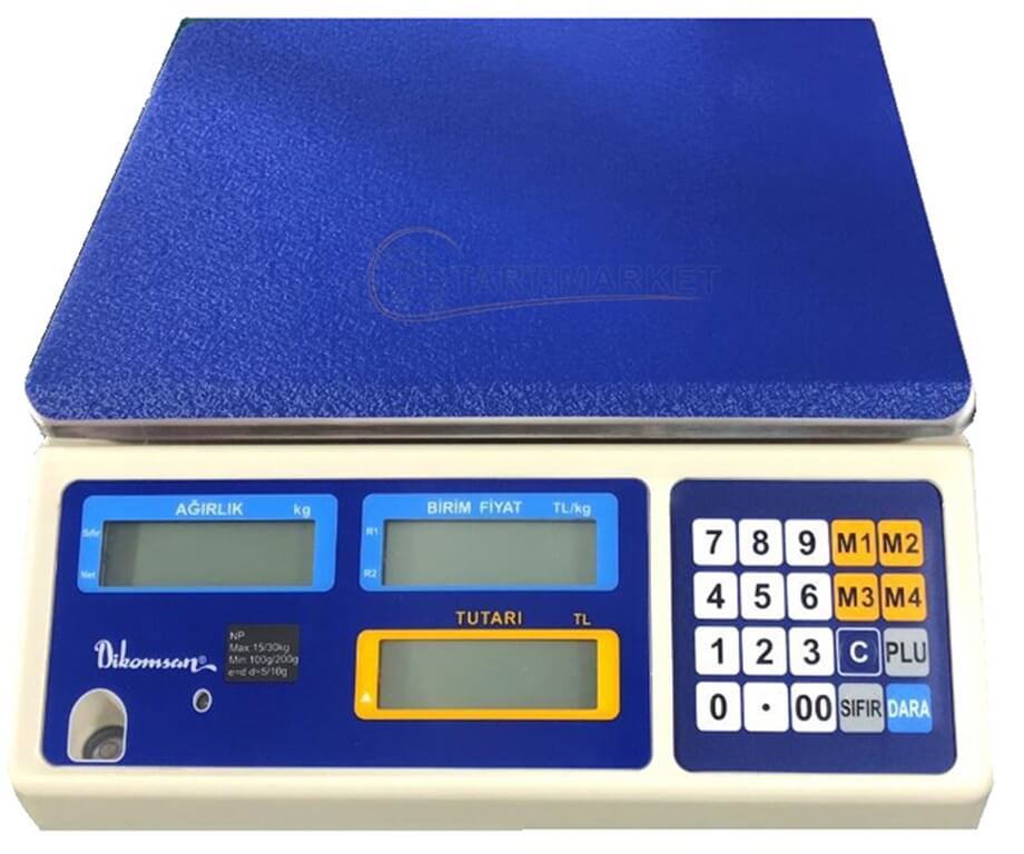 Dikomsan Universal NP