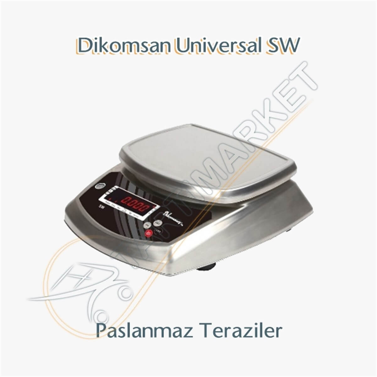 Dikomsan Universal SW