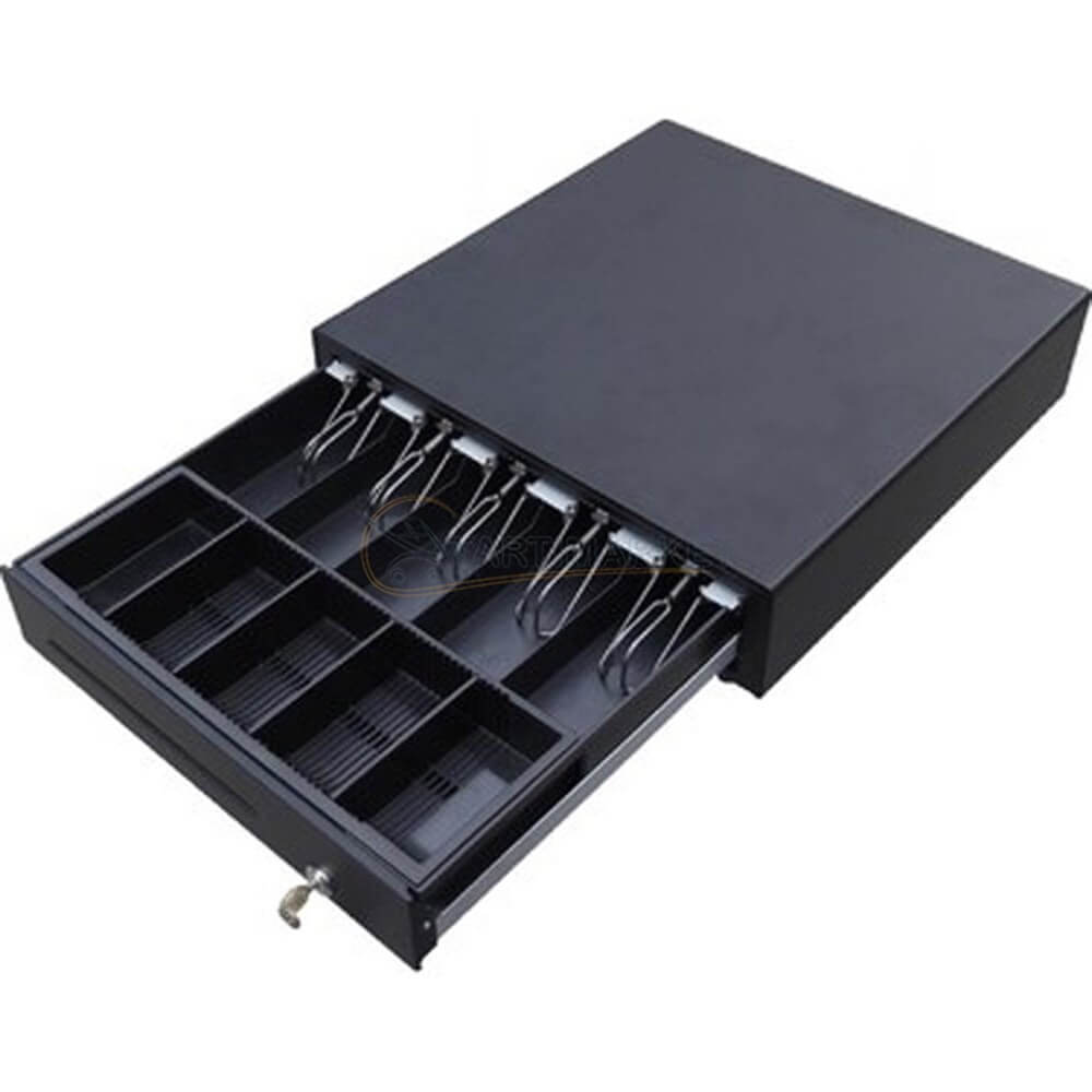 Metal Para Çekmecesi - 2