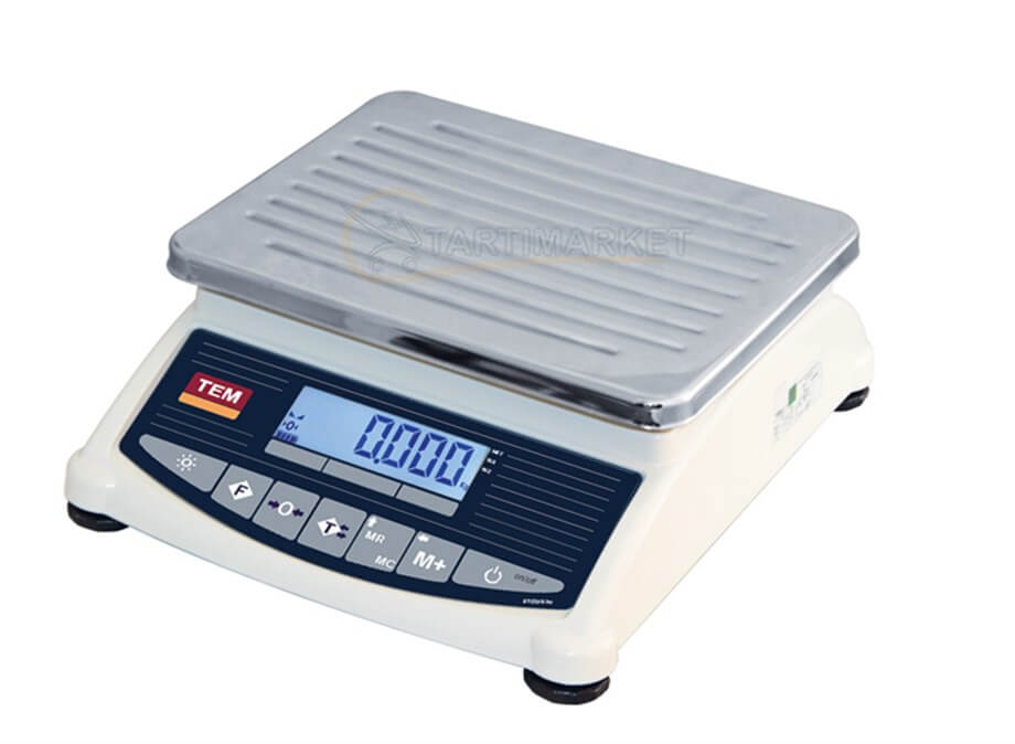 Tem ATA TB-Standart Model