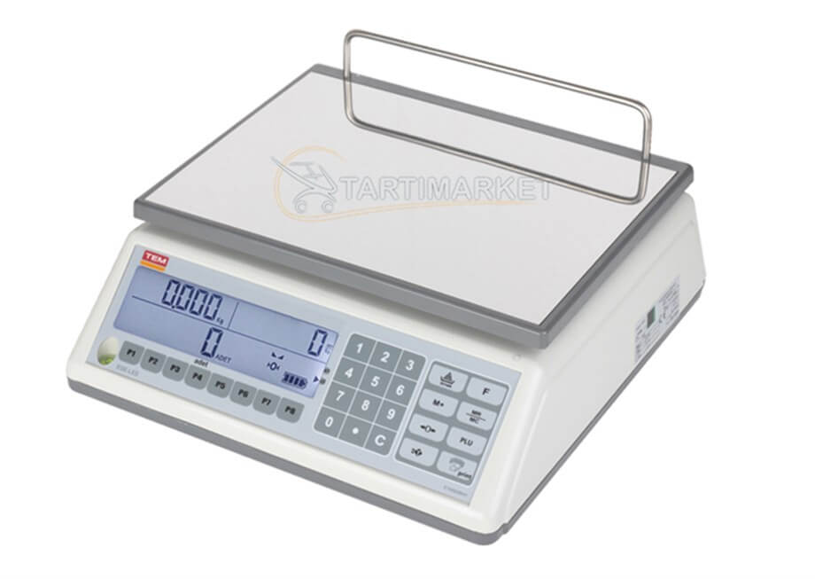 Tem EGE NC - Standart Model