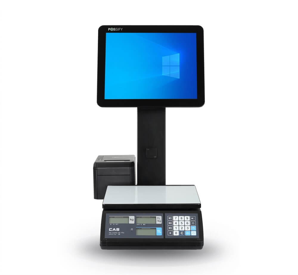 Possify Troypos Terazili