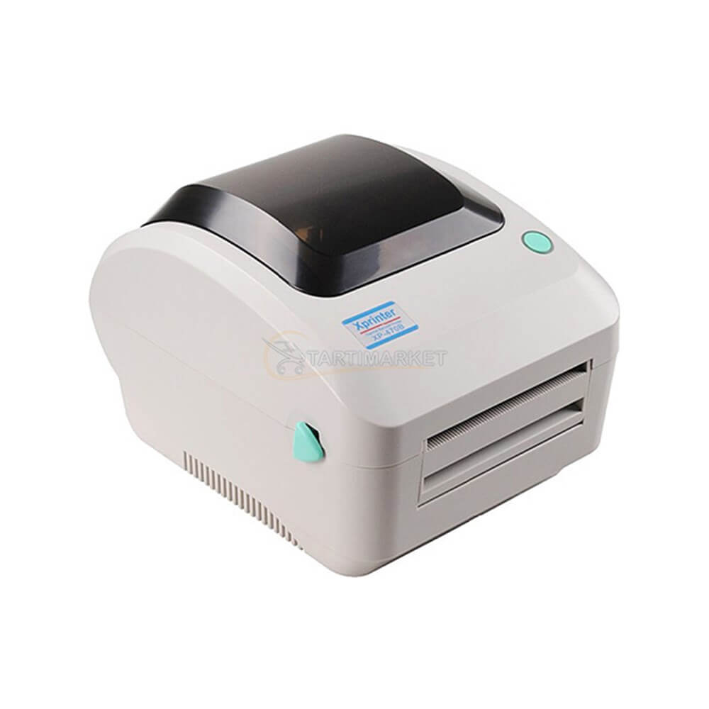 Xprinter 470B Barkod Etiket Yazıcı