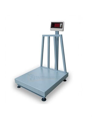 Cas DH Tartım Baskülü