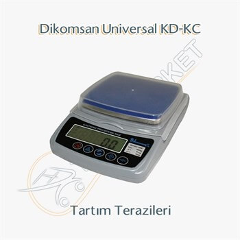 Dikomsan Universal KD-KC