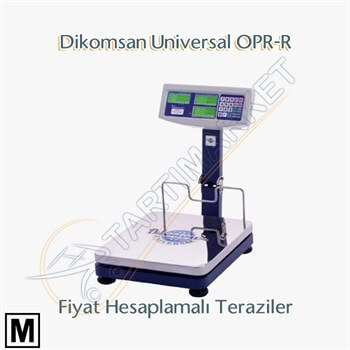 Dikomsan Universal OPR-R