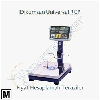 Dikomsan Universal RCP