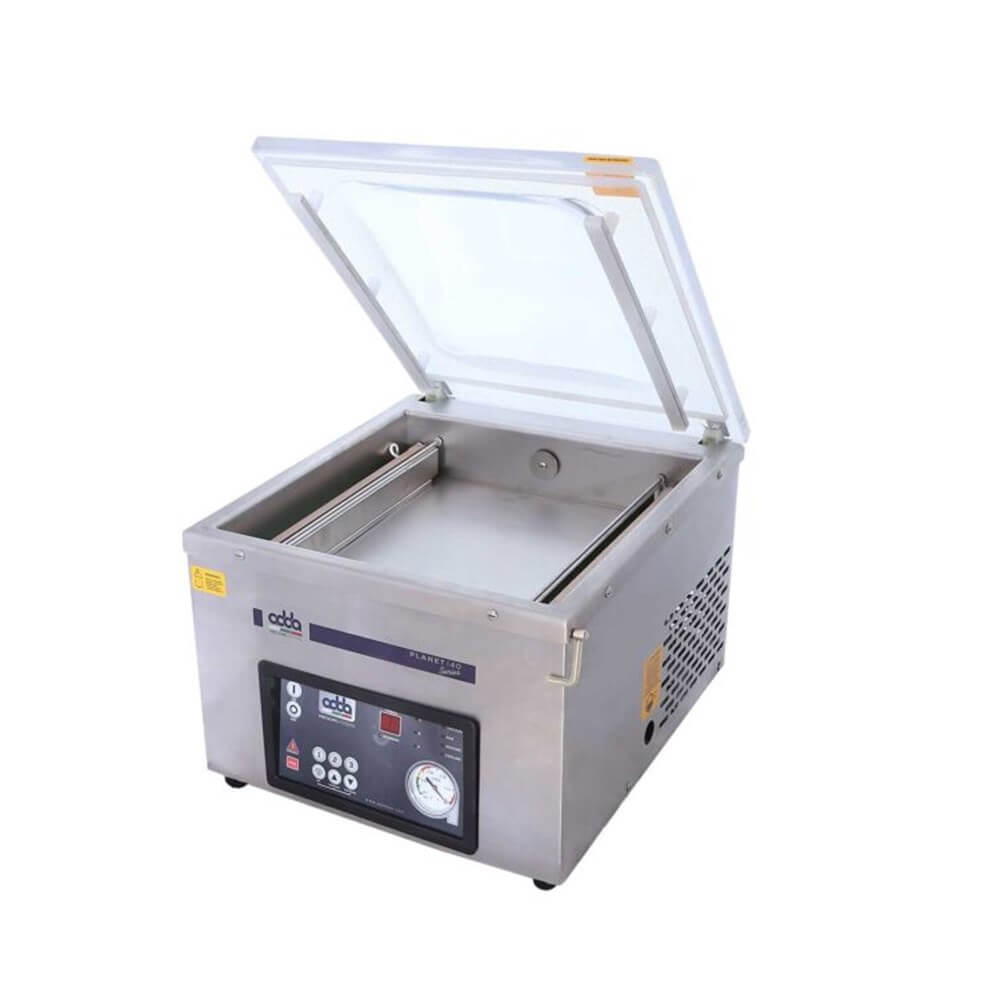 Adda Planet 40 Vakum Makinesi