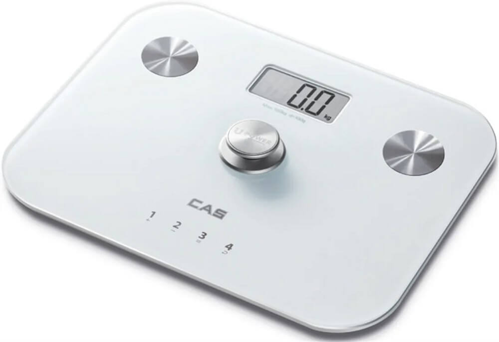 Cas Bfa 90 Banyo Baskülü