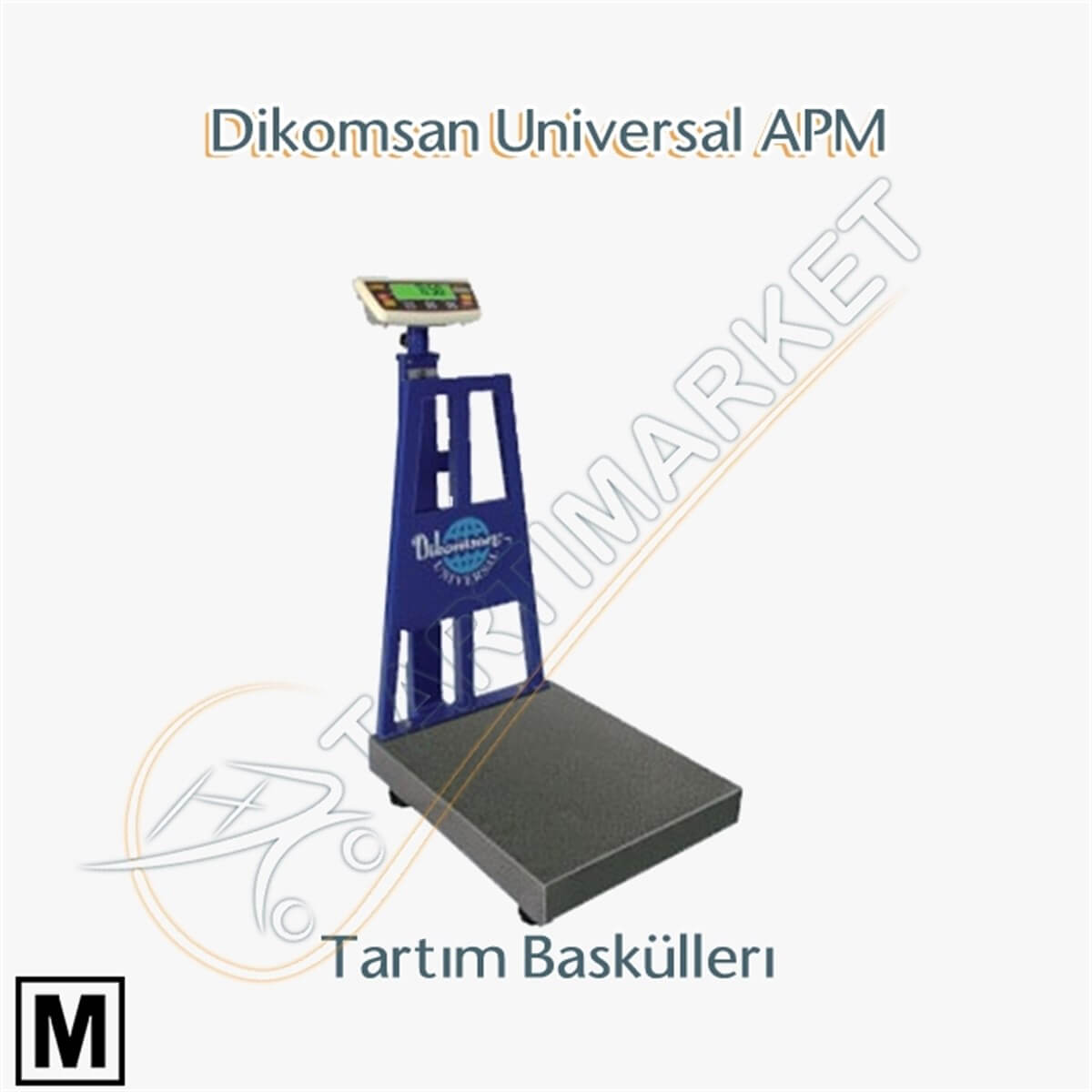 Dikomsan Universal APM