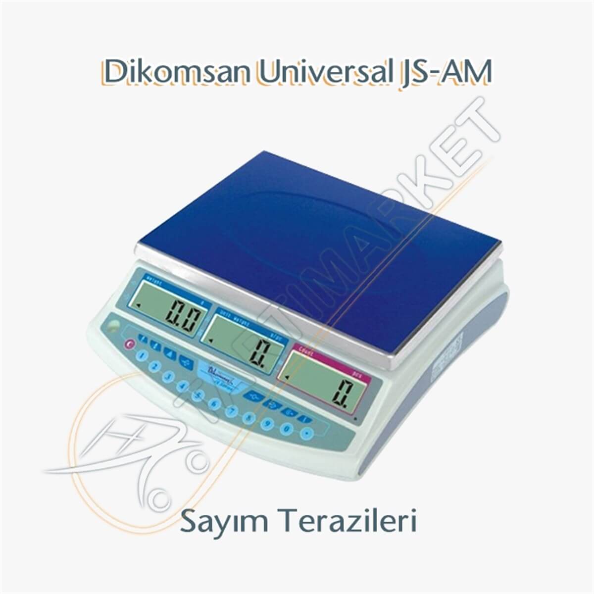 Dikomsan Universal JS-AM