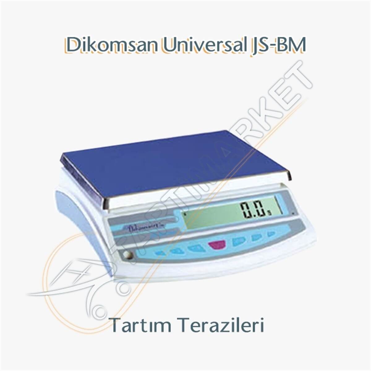 Dikomsan Universal JS-BM