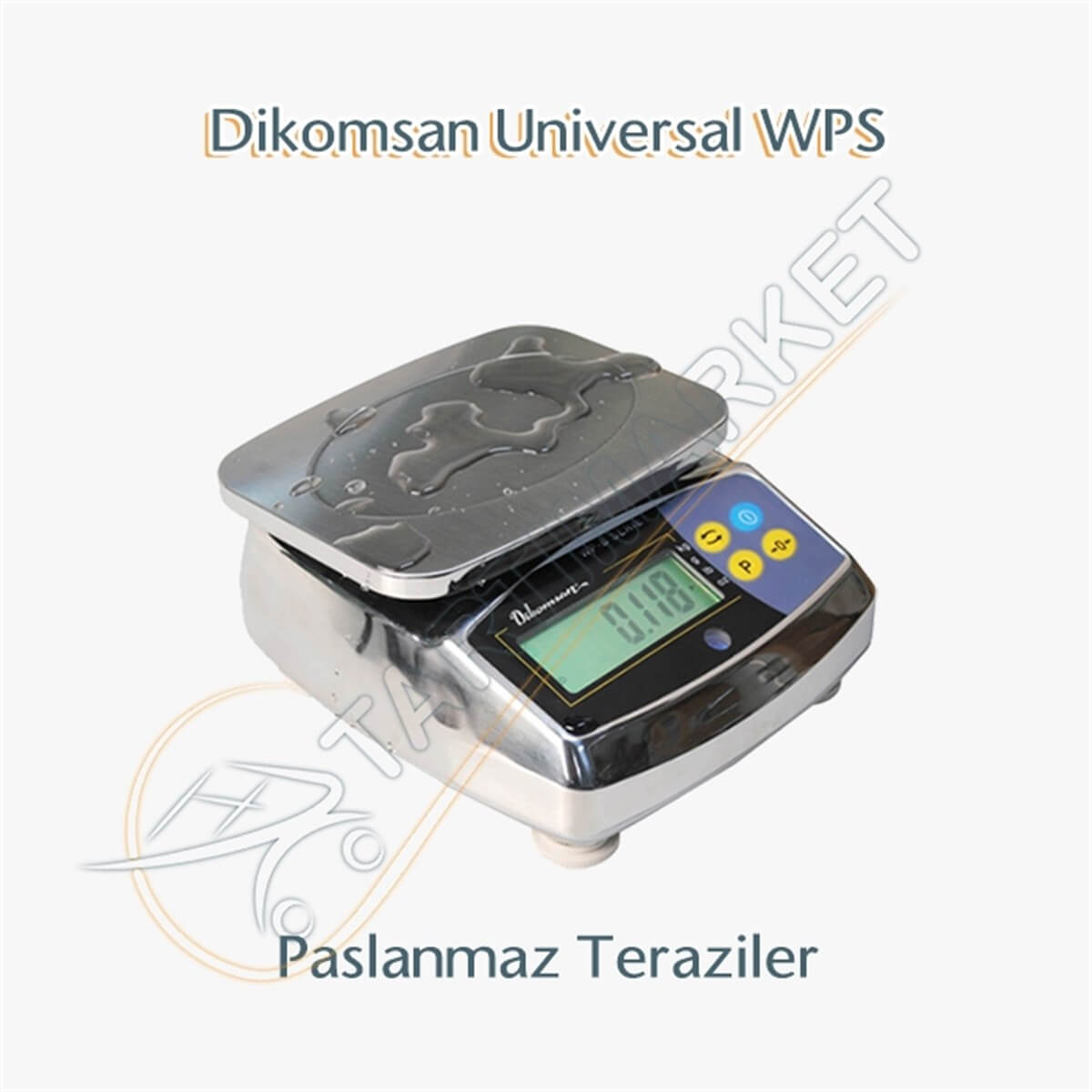 Dikomsan Universal WPS