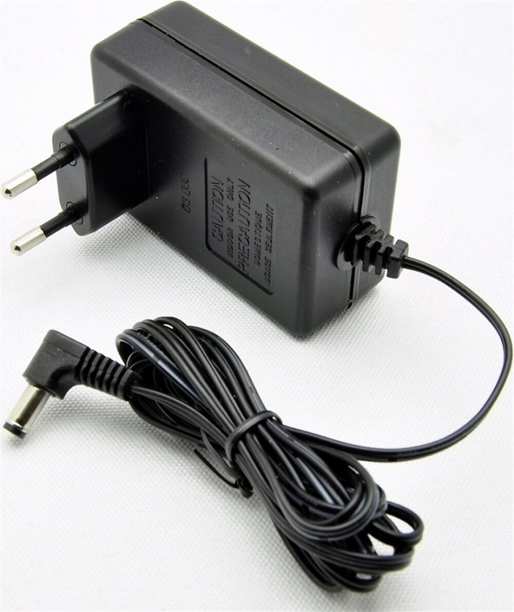 Orijinal Cas Adaptörü 6v