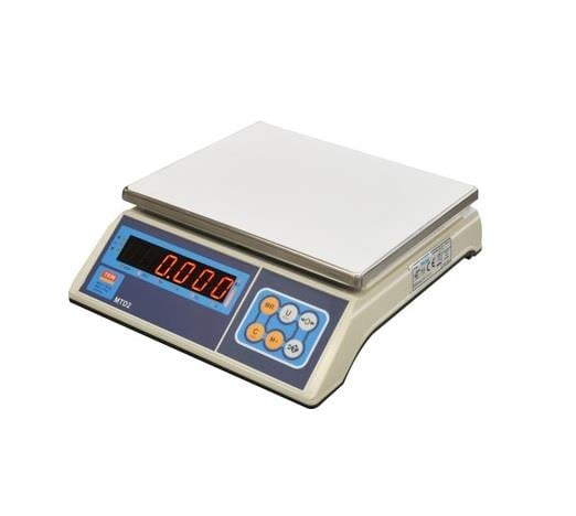 Tem Mtd Tartım Terazisi