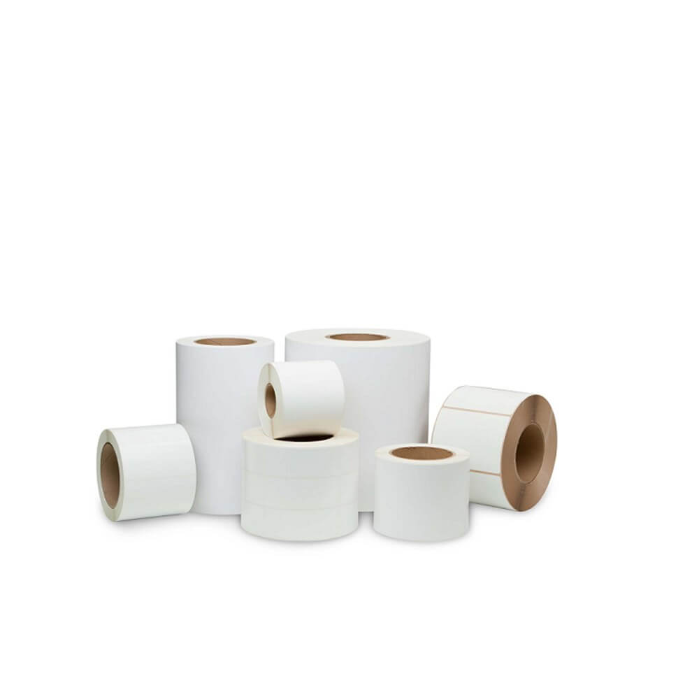 Termal Etiket 100x150mm 500'lü sarım(10 adet)