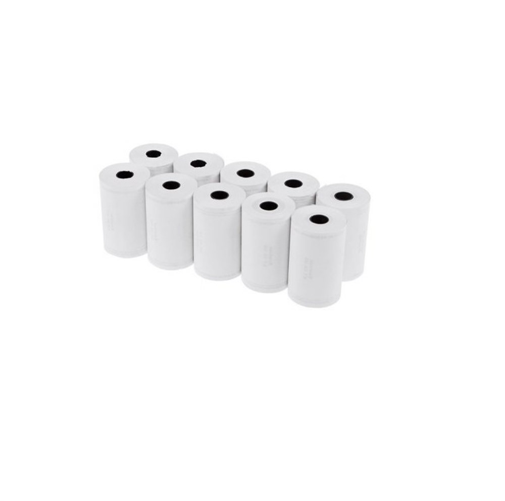 Termal Fiş 80x40 Adisyon Yazıcı Rulosu ( 5 Paket)