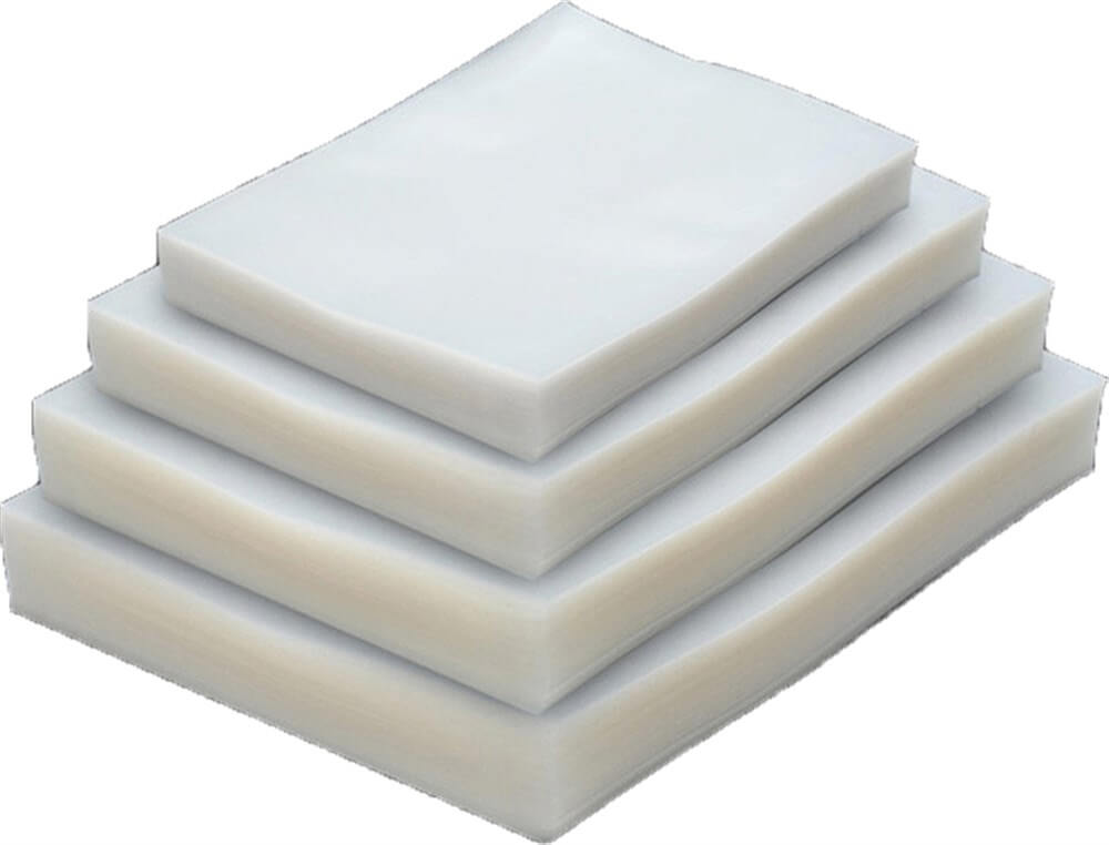 Vakum Poşeti Düz 20x30 5Kg