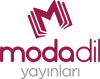 MODADİL Yayınları