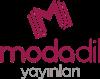 MODADİL Yayınları