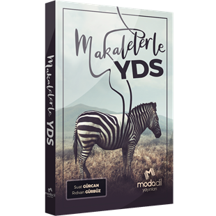Makalelerle YDS