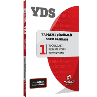 Tamamı Çözümlü Soru Bankası 1