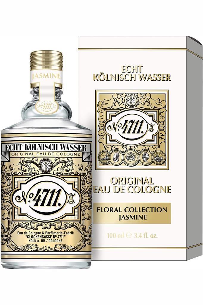 4711 Floral Collection Jasmine EDC 100 ml