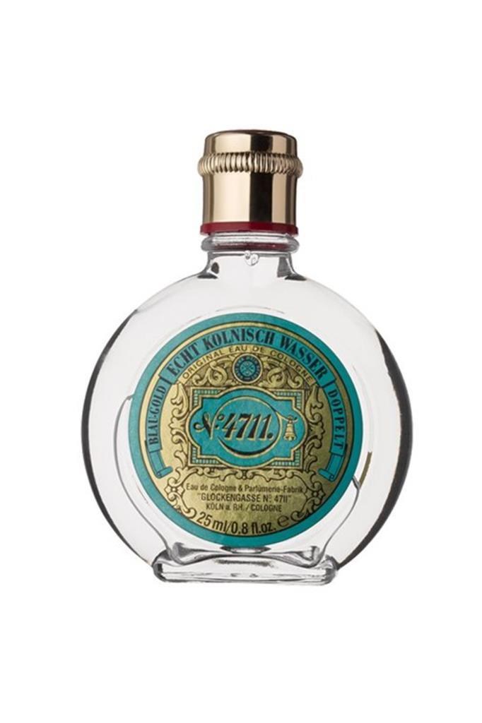 4711 Original EDC 25 ml 