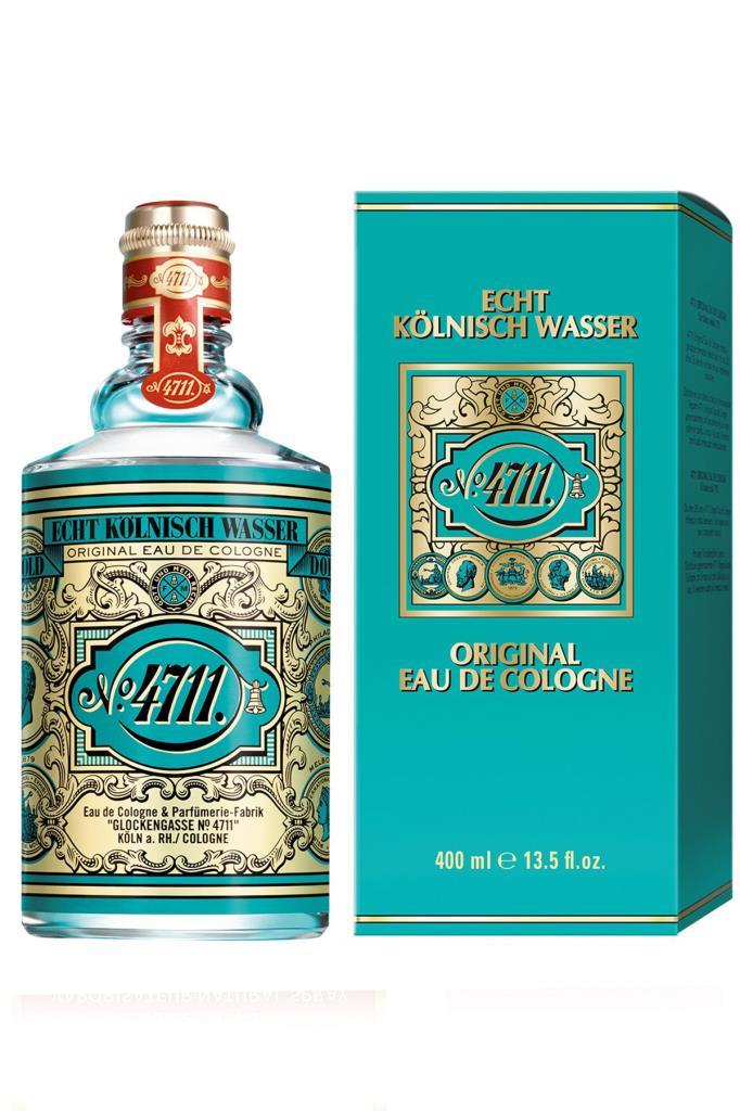 4711 Original EDC 400 ml